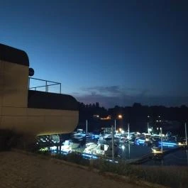 Melba Panoráma Étterem Budapest - Külső kép