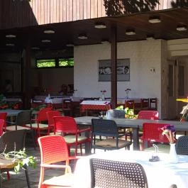 Hotel Melis, Balatonlelle Balatonlelle - Környék