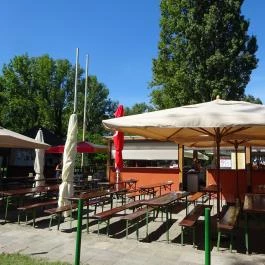 Hotel Melis, Balatonlelle Balatonlelle - Külső kép