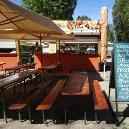 Hotel Melis, Balatonlelle Balatonlelle - Vendéglátás