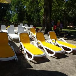 Hotel Melis, Balatonlelle Balatonlelle - Külső kép