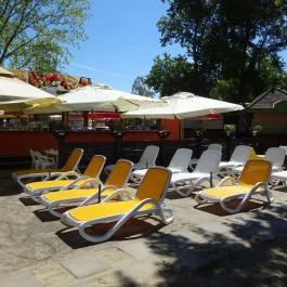 Hotel Melis, Balatonlelle Balatonlelle - Környék