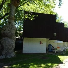 Hotel Melis, Balatonlelle Balatonlelle - Külső kép