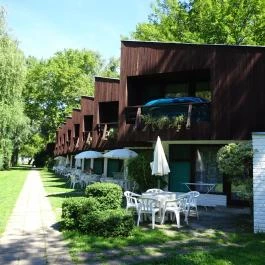 Hotel Melis, Balatonlelle Balatonlelle - Külső kép