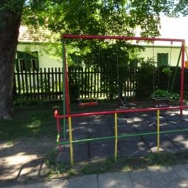 Hotel Melis, Balatonlelle Balatonlelle - Medence/kert