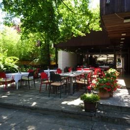 Hotel Melis, Balatonlelle Balatonlelle - Külső kép