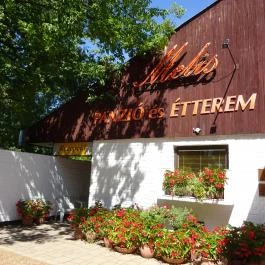 Hotel Melis, Balatonlelle Balatonlelle - Egyéb