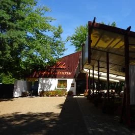 Hotel Melis, Balatonlelle Balatonlelle - Külső kép