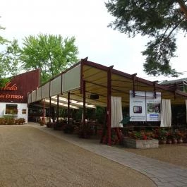 Hotel Melis, Balatonlelle Balatonlelle - Külső kép