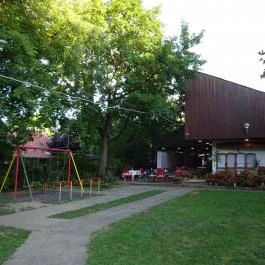 Hotel Melis, Balatonlelle Balatonlelle - Külső kép