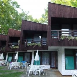 Hotel Melis, Balatonlelle Balatonlelle - Külső kép