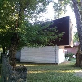 Hotel Melis, Balatonlelle Balatonlelle - Külső kép