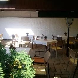 Hotel Melis, Balatonlelle Balatonlelle - Belső