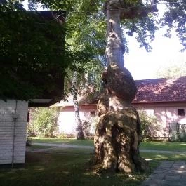 Hotel Melis, Balatonlelle Balatonlelle - Medence/kert