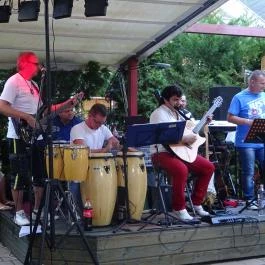 Melis Hotel étterme Balatonlelle - Egyéb