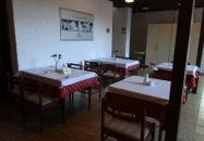 Melis Hotel étterme Balatonlelle