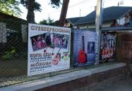 Melis Hotel étterme Balatonlelle