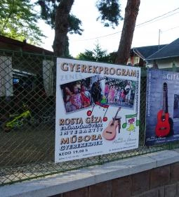 Melis Hotel étterme