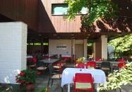 Melis Hotel étterme Balatonlelle