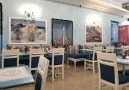 Melissa Bistro Greek Taverna - Nyugati Budapest