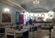 Melissa Bistro Greek Taverna - Nyugati Budapest