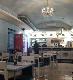 Melissa Bistro Greek Taverna - Nyugati