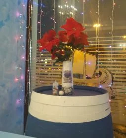 Melissa Bistro Greek Taverna - Nyugati