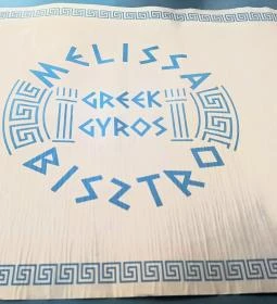 Melissa Bistro Greek Taverna - Nyugati