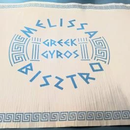 Melissa Bistro Greek Taverna - Nyugati Budapest - Egyéb