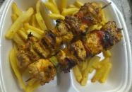 Melissa Bistro Greek Taverna - Nyugati Budapest