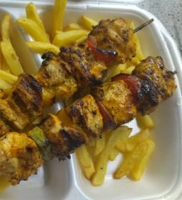 Melissa Bistro Greek Taverna - Nyugati