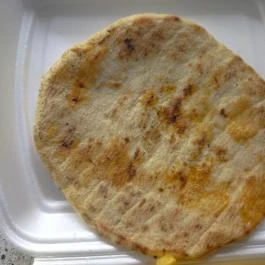 Melissa Bistro Greek Taverna - Nyugati Budapest - Étel/ital