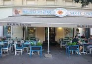 Melissa Bistro Greek Taverna - Nyugati Budapest