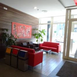 Róbert Melódin Étterem & MelóCafé, Budapest - Belső