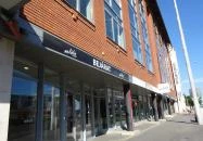 Róbert Melódin Étterem & MelóCafé Budapest