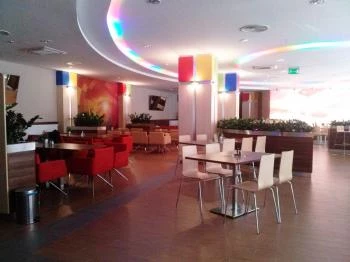 Róbert Melódin Étterem & MelóCafé Budapest