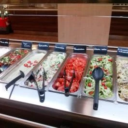 Róbert Melódin Étterem & MelóCafé, Budapest - Étel/ital