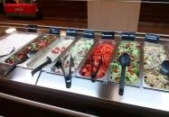 Róbert Melódin Étterem & MelóCafé Budapest