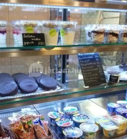 Róbert Melódin Étterem & MelóCafé