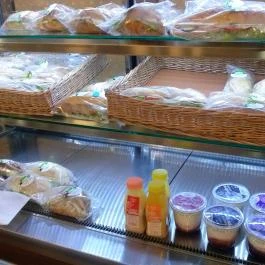 Róbert Melódin Étterem & MelóCafé, Budapest - Étel/ital