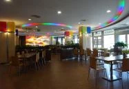 Róbert Melódin Étterem & MelóCafé Budapest