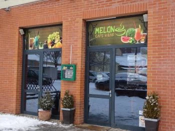 Melon Cafe & Bar Miskolc