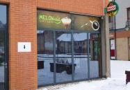 Melon Cafe & Bar Miskolc