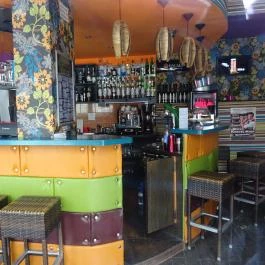 Melon Cafe & Bar Miskolc - Belső