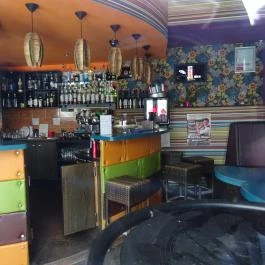 Melon Cafe & Bar Miskolc - Belső