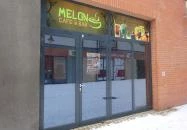 Melon Cafe & Bar Miskolc