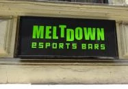 Meltdown Budapest Budapest