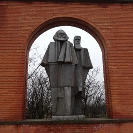 Memento Park Budapest - Egyéb