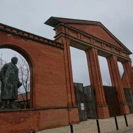 Memento Park Budapest - Egyéb