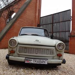 Memento Park Budapest - Egyéb
